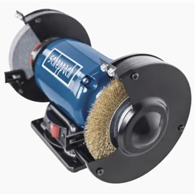 Immagine prodotto di Scheppach SM150LB 400W Polishing Grinder