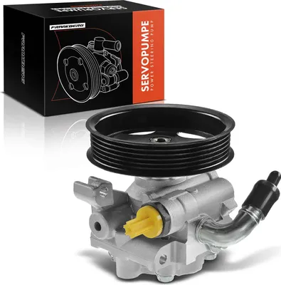 Image de Frankberg 1x Pompe de direction hydraulique pour Ford Tourneo Transit Connect I4 1.8L