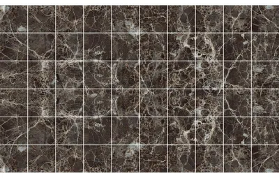 Immagine prodotto di Adesivi murali autoadesivi per cucina e bagno – 60 adesivi effetto marmo Dangriga – 60 adesivi da 15 x 15 cm