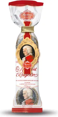 Produktbild von Mozart 3er Confiserie Tüte 60g