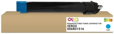 Imagen del producto de Armor K40379OW, para 15.000 páginas, color cian, 1 unidad