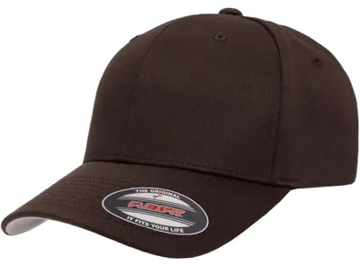 Image de Casquette Flexfit LT2903 (S-M) (marron)