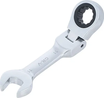 Obrázek produktu pro BGS technic Ratchet Combination Wrench, 78 g