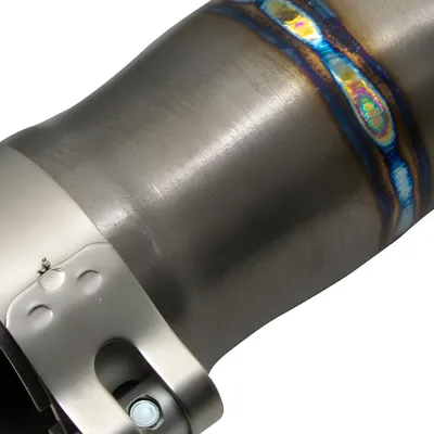 Obrázek produktu pro LeoVince, náhradní díl – výfukové potrubí, spojovací trubka, model S1236, OEM číslo 3015225212R