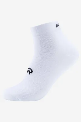 Produktbild von MID Socken S 2er-Pack geruchshemmend, nahtlos, feuchtigkeitsableitend für tägliches Training