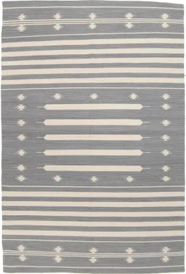 Zdjęcie produktu dla Farah1970 Gallery - 200x140 CM Kilim Autentyczny, oryginalny i ręcznie robiony