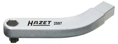 Produktbild von HAZET Bithalter 811KBM, 1/4 Zoll (6,3 mm) Sechskant 70 mm