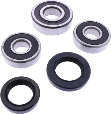 Produktbild von JMP komplettes Radlager-Kit 25-1355 mit Dichtungsring für Honda