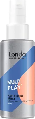 Zdjęcie produktu dla Londa Professional, MultiPlay, Hair Spray, For Nourishing, 100 ml