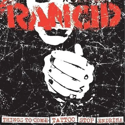 Obrázok produktu pre Rancid - Things To Come (LP)