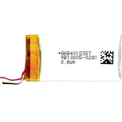 Produktbild von Epos Dw Batt 03