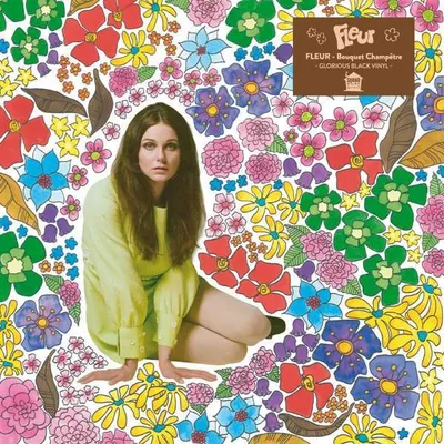 Produktbild von Fleur - Bouquet Champêtre