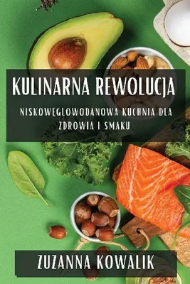 Produktbild von Kulinarna Rewolucja