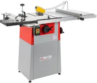 Produktbild von Tischkreissäge Holzmann Maschinen TS 200 230V