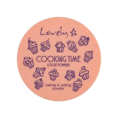 Produktbild von Lovely CE130, Talc, Zinc Stearate, Lauroyl Lysine, Caprylic/Capric Triglyceride, Ethylhexyl Stearate, Caprylyl...
