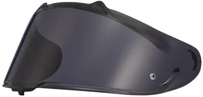 Obrázok produktu pre Ls2 Ff807 Triangle Shape Screen Grey Grey One Size