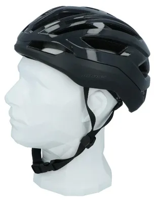 Produktbild von Kross Fahrradhelm Road Pro L (58-62 cm) - Schwarz