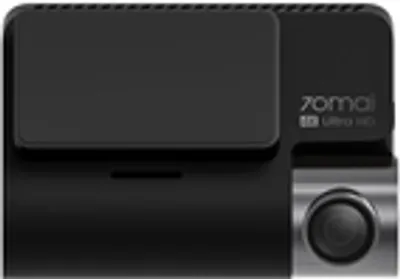 Produktbild von 70mai A800S - 4K Ultra HD - 3840 x 2160 Pixel - 140° - IMX415 - 130° - 1,8 - 1,8
