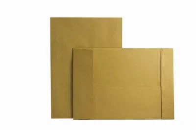 Immagine prodotto di Busta a soffietto MAILmedia con striscia adesiva, C4