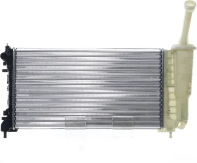 Produktbild von MAHLE CR 2010 000S Kühler Wasserkühler Motorkühler für LANCIA YPSILON (843) für FIAT Idea (350) IDEA Van (350)