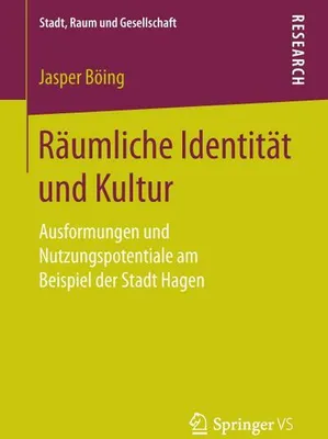 Image de Räumliche Identität und Kultur