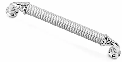 Produktbild von Möbelgriff Küchengriffe Schrankgriff Bügelgriff Schubladengriffe 918 Chrom 128 mm
