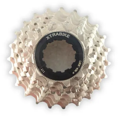 Obrázok produktu pre Kazeta Xtrabike 9V 11-23 Shimano