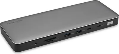 Image de Kensington Dockingstation SD5760T Thunderbolt 4 Dual4K