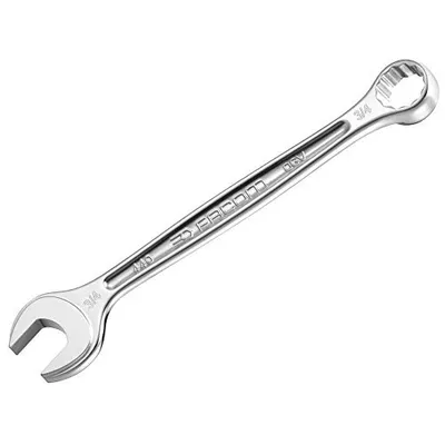 Produktbild von Facom Ring-Maulschluessel '440' 1.1/16
