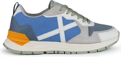 Image de Munich Sneakers 8832016 in Multicolored color size 44