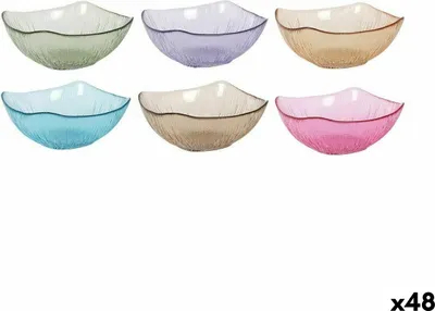 Obrázek produktu pro Středomořská miska Ø 13 x 5,5 cm (48 kusů)