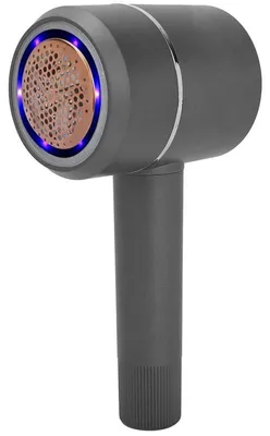 Produktbild von Verk 01946 Akku-Fusselentferner mit UV-Licht, USB + Reinigungsroller (2 Stück)