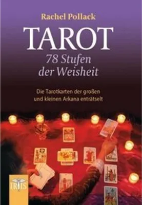 Produktbild von Tarot - 78 Stufen der Weisheit