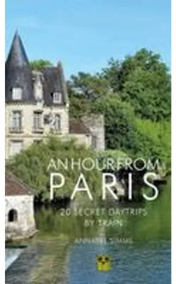Zdjęcie produktu dla An Hour from Paris