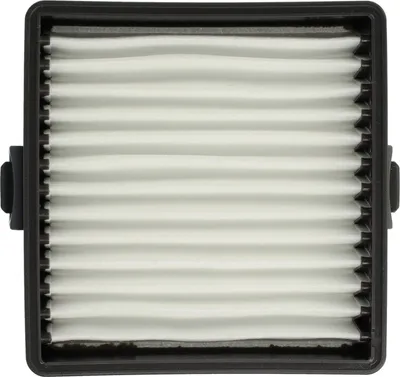 Produktbild von vhbw Flachfaltenfilter ISO ePM1 70% kompatibel mit Ryobi One+, One Plus, P712, P713, P714K, CHV182, CHV182M, R18HV-0, One Handstaubsauger, Staubsauger