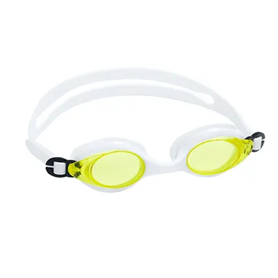 Image de Lunettes Natation Lightning Pro Confort, Anti-buée, Protection Uv - Bestway
