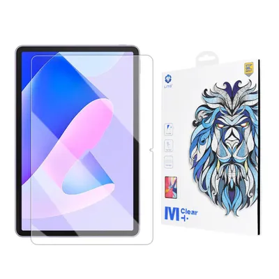 Obrázok produktu pre Lito 2.5D Tvrdené ochranné sklo - Huawei MatePad 11 2023 - transparentná