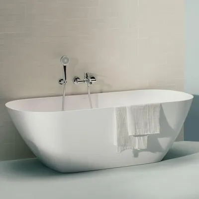 Obrázek produktu pro LAUFEN H2200820000001 Volně stojící WC LUA 750x1700x540