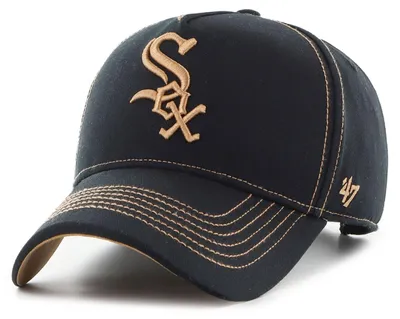 Produktbild von 47 Brand Adjustable Cap - CONTRAST Chicago White Sox