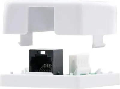 Productafbeelding van Nanokabel 10.21.1001, 6 cm, 2,5 cm, 5 cm
