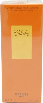 Produktbild von Hermes Caleche Body Lotion 200ml