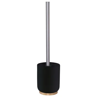 Produktbild von RIDDER Toilettenbürste Fancy Keramik Schwarz
