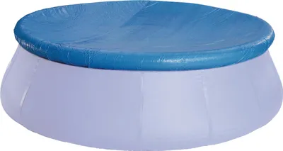 Produktbild von Avenli Rope Ties Poolabdeckung Blau 360 cm Blau 360 cm