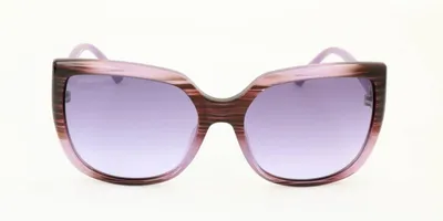 Produktbild von Swarovski Sonnenbrille SK0166 83Z 56 17 140