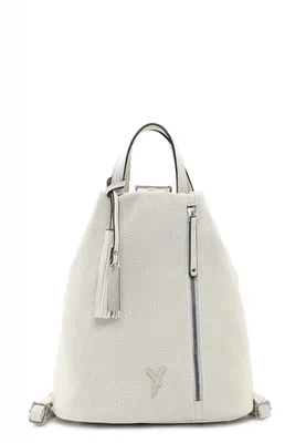 Produktbild von SURI FREY Romy Rucksack Ecru mittel