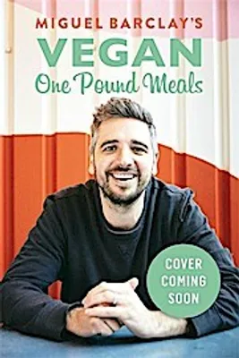 Immagine prodotto di Vegan One Pound Meals