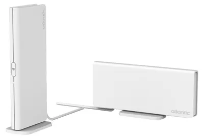 Image de Bridge COZYTOUCH WIFI - ATLANTIC - 500109
