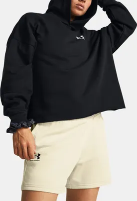 Obrázek produktu pro Mikina UA Rival Terry OS Hoodie-BLK