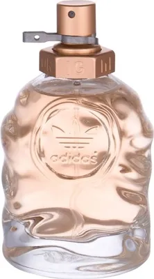 Produktbild von ADIDAS Born Original für Sie EDP 50ml Duft Damen
