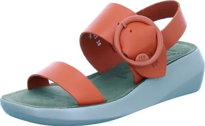 Produktbild von Plateau Sandalen für Damen